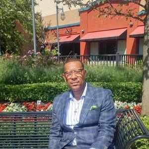 Meet your Posher, Rick